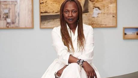 Muere Koyo Kouoh, la comisaria de la Bienal de Venecia de 2026 , a los 57 años de forma &quot;repentina&quot;