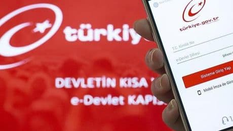 e-Devlet kapısı kullanıcı sayısı 67 milyonu aştı
