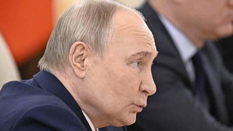 LIVE | Rusland en Oekraïne blijven elkaar aanvallen, ondanks Poetins bestand