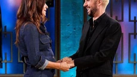 Broncano elogia a Mariló Montero tras su enfrentamiento: «Lo que hizo no es fácil»