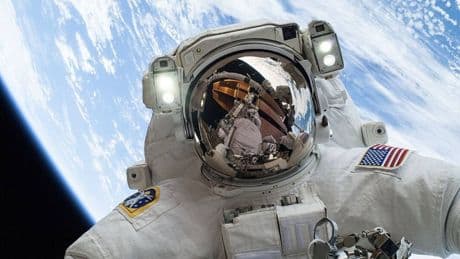 La NASA estudia la salud de sus astronautas y descubre que Elon Musk no va a tener fácil llevar humanos a Marte