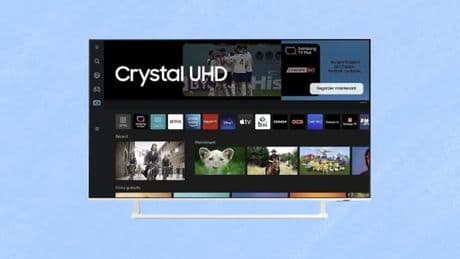 Cdiscount fracasse le prix de cette Smart TV Samsung pendant les soldes d’été (moins de 300 euros)