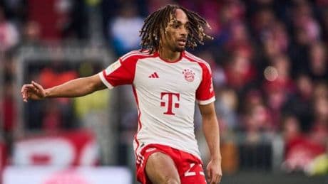 Galatasaray'dan Sacha Boey harekatı