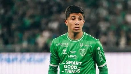TRANSFER HABERİ - Trabzonspor'dan Benjamin Bouchouari ile anlaşma sağladı!