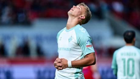 „Enttäuschend“ - Für Topp war die Saison ein Flop