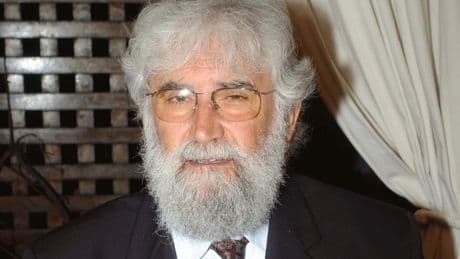 Leonardo Boff : « La Terre est aujourd’hui dévastée, exploitée, crucifiée »