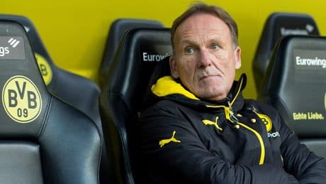 Es brodelt beim BVB - „Das geht in Richtung Königsmord“