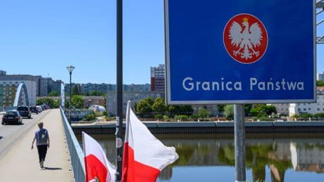 Migration: Polen-Beauftragter sieht Grenzkontrollen skeptisch