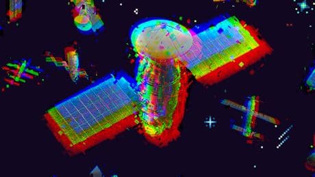 Los nanosatélites españoles toman la órbita: "Ya no te puedes fiar de Estados Unidos"