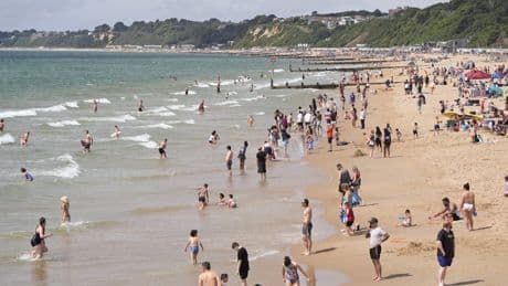 The deadly hidden dangers of heatwaves - and how to keep yourself safe