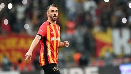 Kayserispor'dan Gökhan Sazdağı ve Kartal Kayra Yılmaz açıklaması!