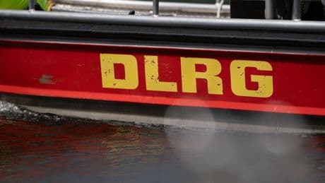 Würzburg: Hilferufe am Mainufer - Schiffsverkehr eingestellt
