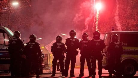Wegen Silvester-Toten - SPD-Minister will mehr Böller-Verbote