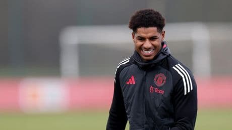 "Come to Fenerbahçe", campaña de los fans turcos por Rashford