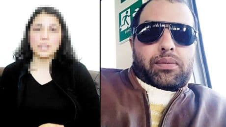 Azra’nın cezasına tahrik indirimi... Tacizcisini öldürmüştü