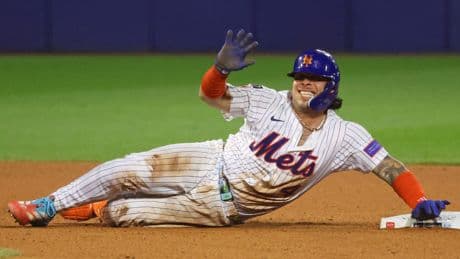 Dustin Pedroia knows  possible consequences Mets’ Francisco Alvarez faces from  ‘doable’ injury plan