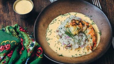 La richesse culinaire des Balkans en trois recettes