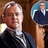 Downton Abbey star Hugh Bonneville set to star in second series of huge Netflix hit - and it couldn't be further from the period drama!