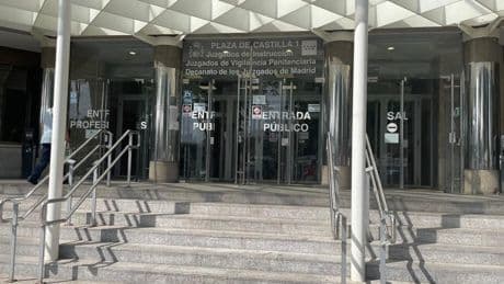 "Enorme éxito" de la huelga de jueces y fiscales: 75% de seguimiento según las asociaciones convocantes
