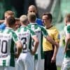 2. Bundesliga: Münster in höchster Not: Remis gegen Darmstadt zu wenig