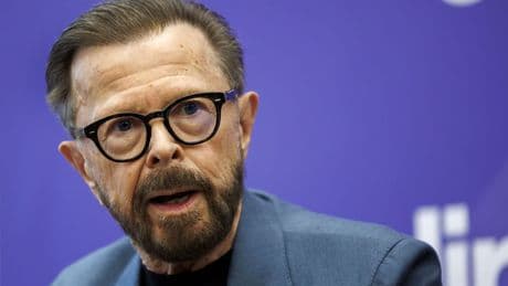 Schweden: Abba-Star: Deutschland muss "treibende Kraft" sein