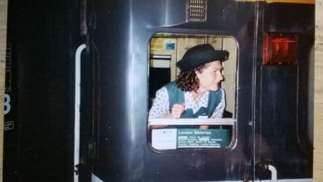I travel by sleeper train as my job – here’s what makes them so special