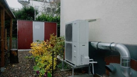 Heizsysteme: Wärmepumpen dominieren in Neubauten