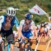 Hittetraining leidt tot prestatieverbeteringen van wielrenners. ‘Te vergelijken met een epo-injectie’