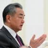 Droits de douane : la Chine demande au Royaume-Uni et l'Union européenne de contribuer à la défense du commerce mondial