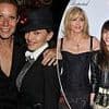 How Madonna's daughter Lourdes was behind Gwyneth Paltrow fallout that sparked Hollywood feud, book reveals