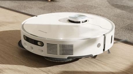 Dreame lanza su nuevo robot aspirador de gama media: ofrece un rendimiento de primer nivel por un precio asequible