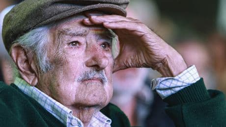 Muere Pepe Mujica, expresidente de Uruguay, a los 89 años