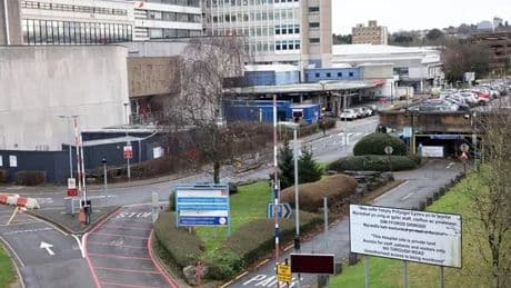University Hospital of Wales: Shock report reveals pigeons 'found in trauma theatre'