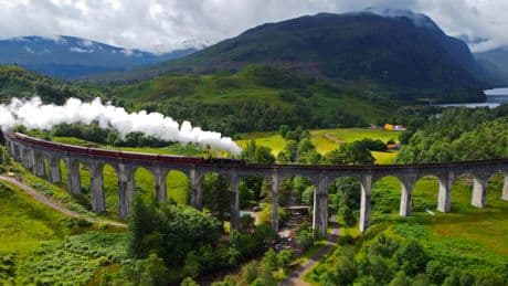 Iconic viaduct protected for generations to come