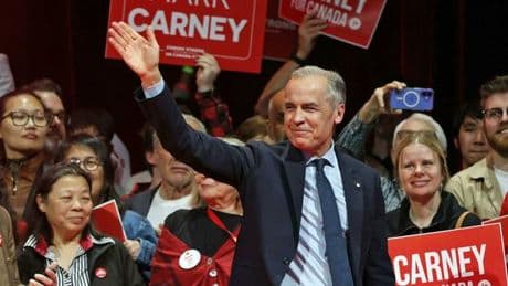 Carney, anche Bruxelles esulta: «Futuro radioso insieme». E vuole il Canada nella Ue