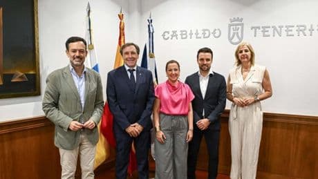 CD Tenerife: aumento de abonados en un equipo que no se rinde incluso cuando cae