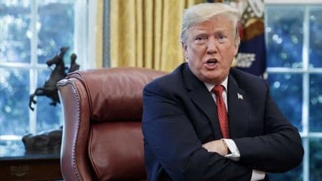 Trump'tan İran'a nükleer anlaşma teklifi