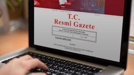 Cumhurbaşkanı Erdoğan'dan o isimlere yeni görev! Karar Resmi Gazete'de