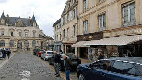 British jogger run over and killed in front of husband while on holiday in France