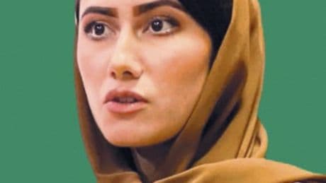Menacée par les talibans, le sort de la journaliste afghane Zahra Shams suspendu à la décision de la justice française