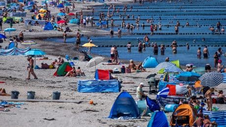 Jeder Sechste kann sich keinen Urlaub leisten
