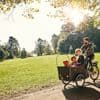 “Zomerse toestanden” dit weekend: zondag tot 25 graden