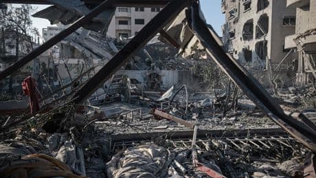 Conflit au Proche-Orient, jour 629 : l’Espagne dénonce le « génocide », 35 Palestiniens tués à Gaza
