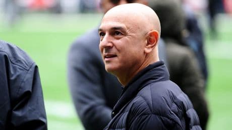 Er trieb Bayern zur Weißglut - Tottenham-Boss tritt überraschend zurück!