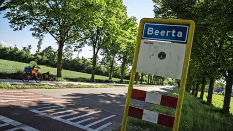 Ontvoerde Jeffrey (10) en Emma (8) worden woensdag herdacht in Beerta: ’Gedenkwaardige en memorabele tocht’