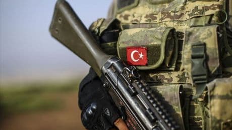 Jandarmanın 186'ncı Kuruluş Yıl Dönümü: Jandarma'nın kuruluş tarihi (Jandarma Günü kutlama mesajları)