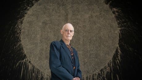 Richard Long wird achtzig: Der kühnste Einzelgänger