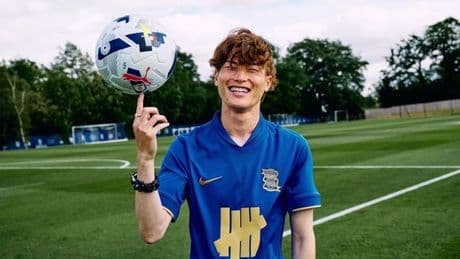 Kyogo had it 'easy' at Celtic but Birmingham will be different as SPFL sceptic doubles down after Aasgaard claim