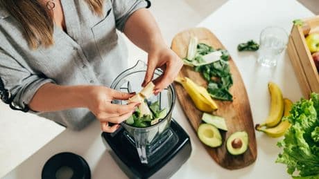 Standmixer-Test 2024: Die besten Modelle im Überblick