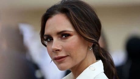 Victoria Beckham has just launched her first long-wear and ‘ultra blendable’ blush range